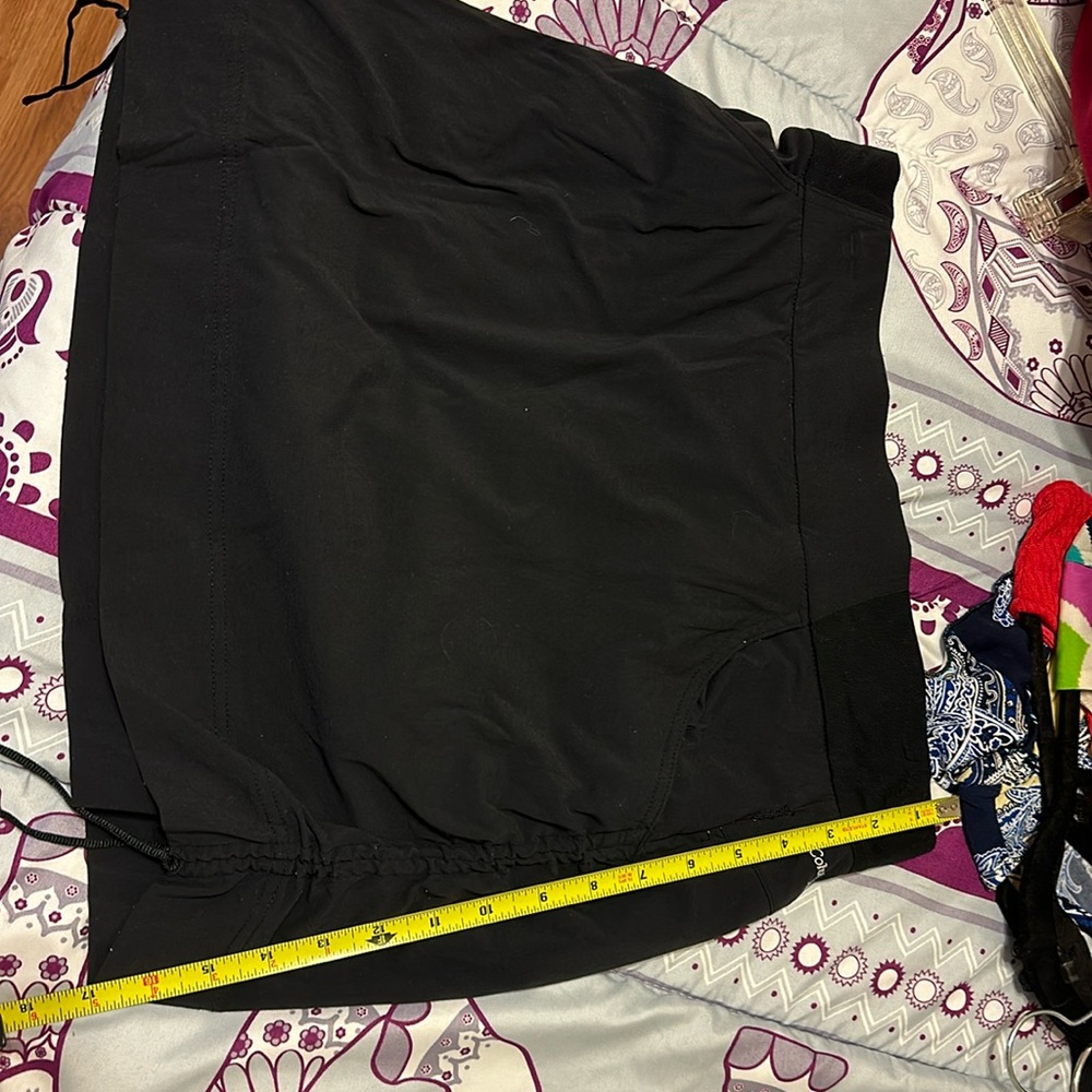Athletic skort - Columbia